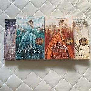 The Selection Series